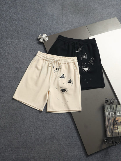 Classic Shorts-3
