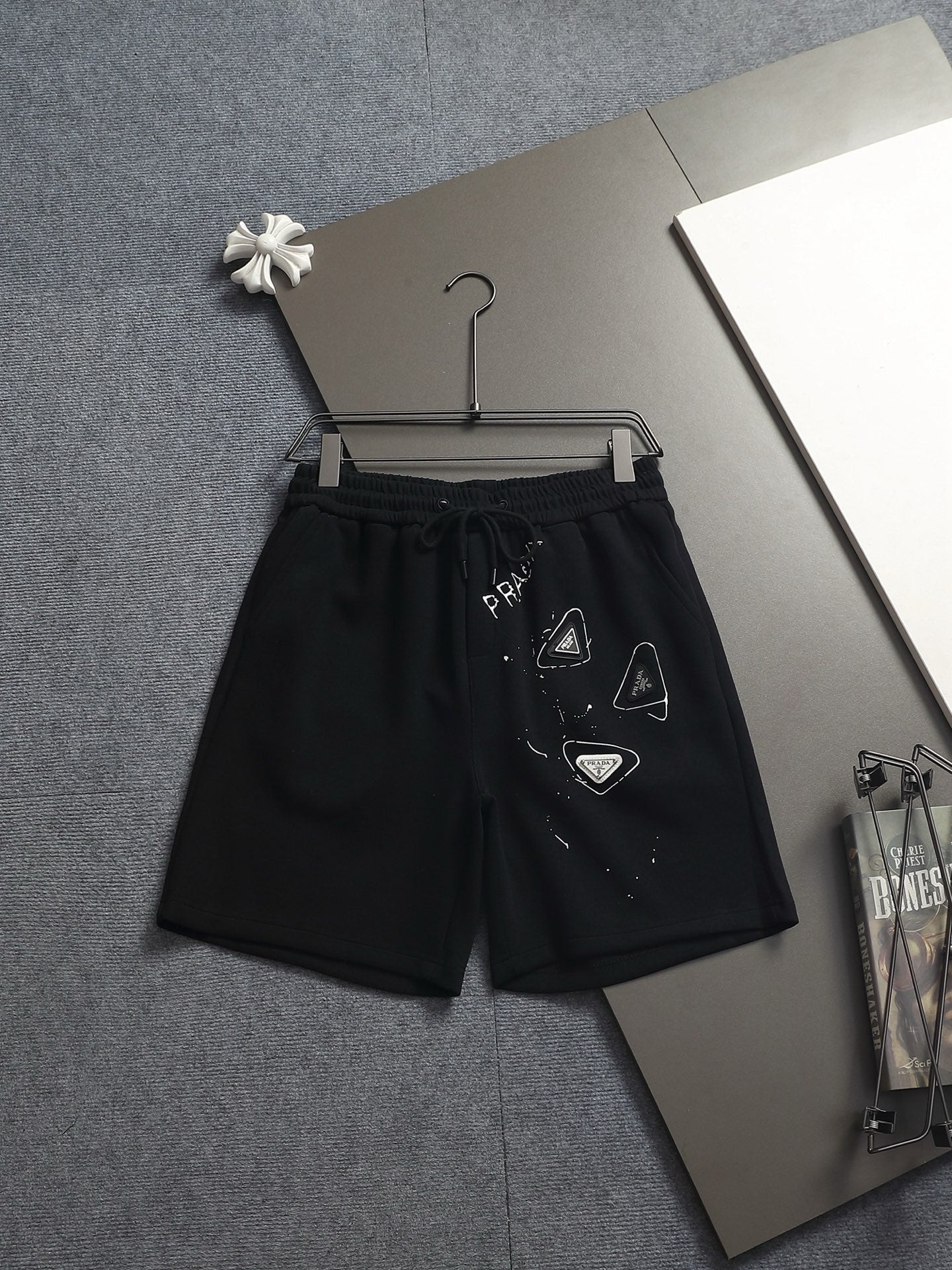 Classic Shorts-3