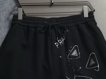 Classic Shorts-3