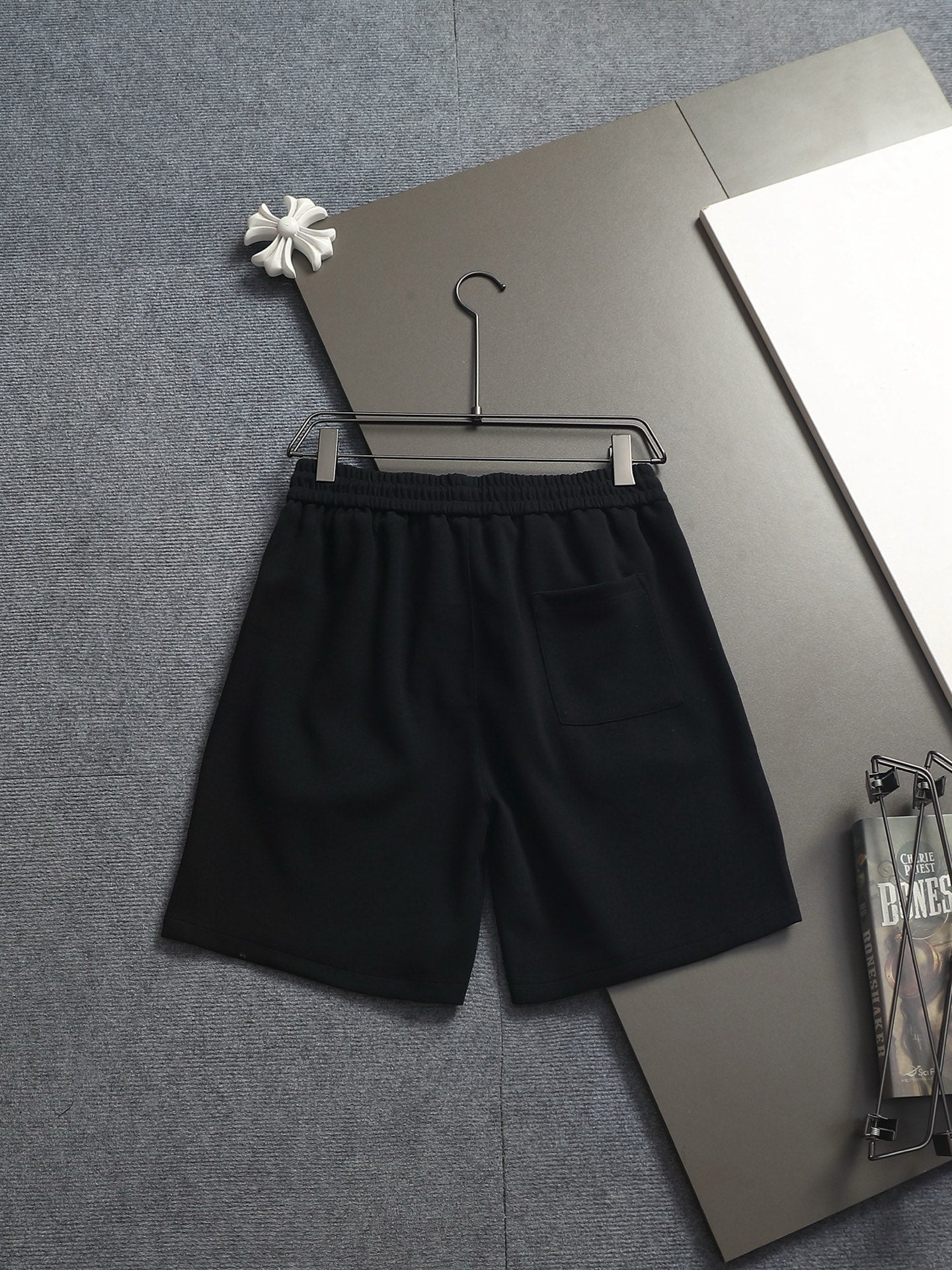 Classic Shorts-3