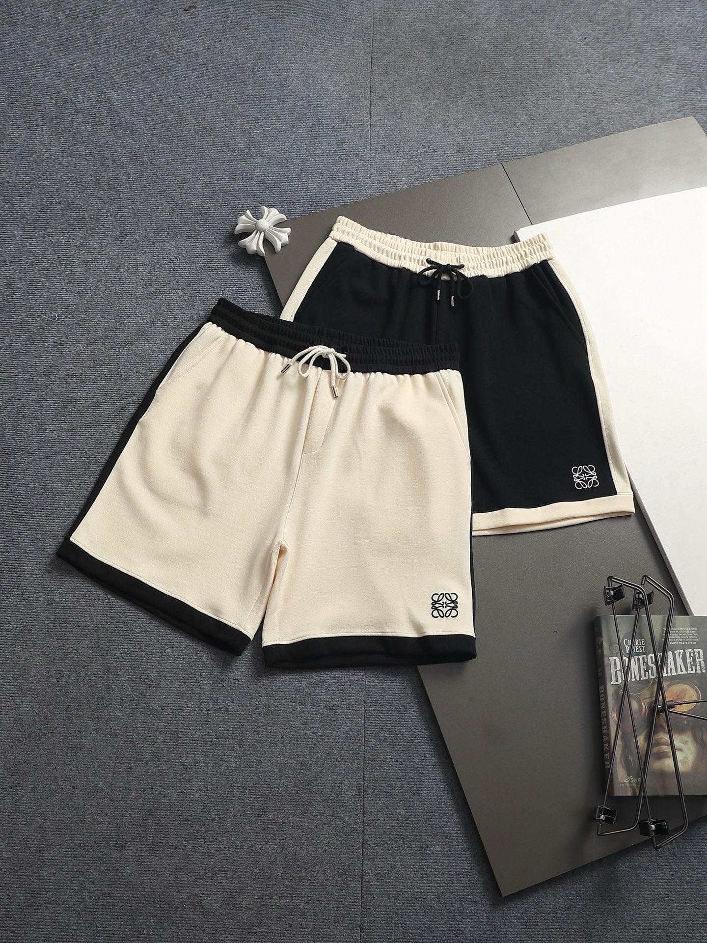 Classic Shorts-4