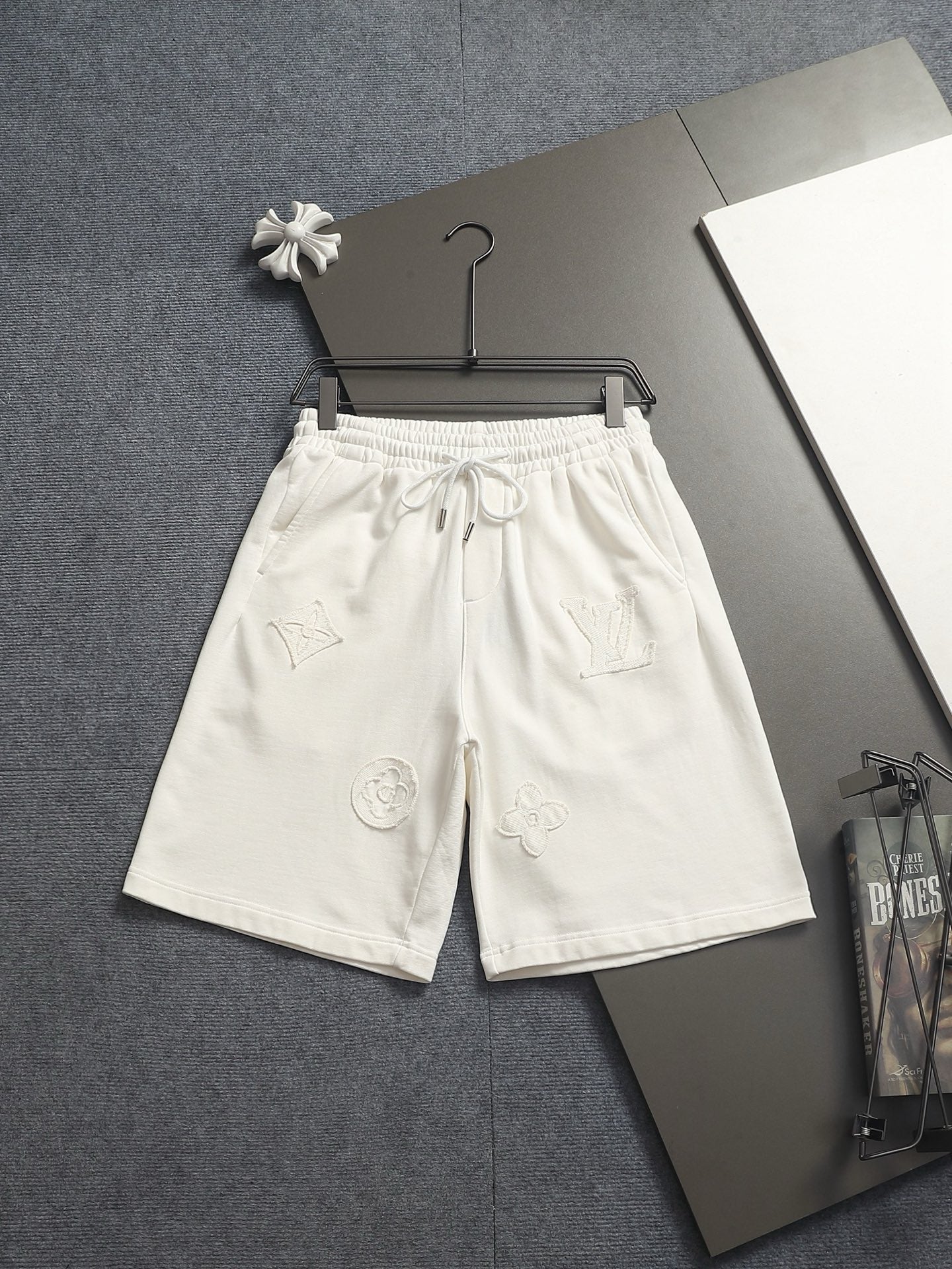 Classic Shorts-6