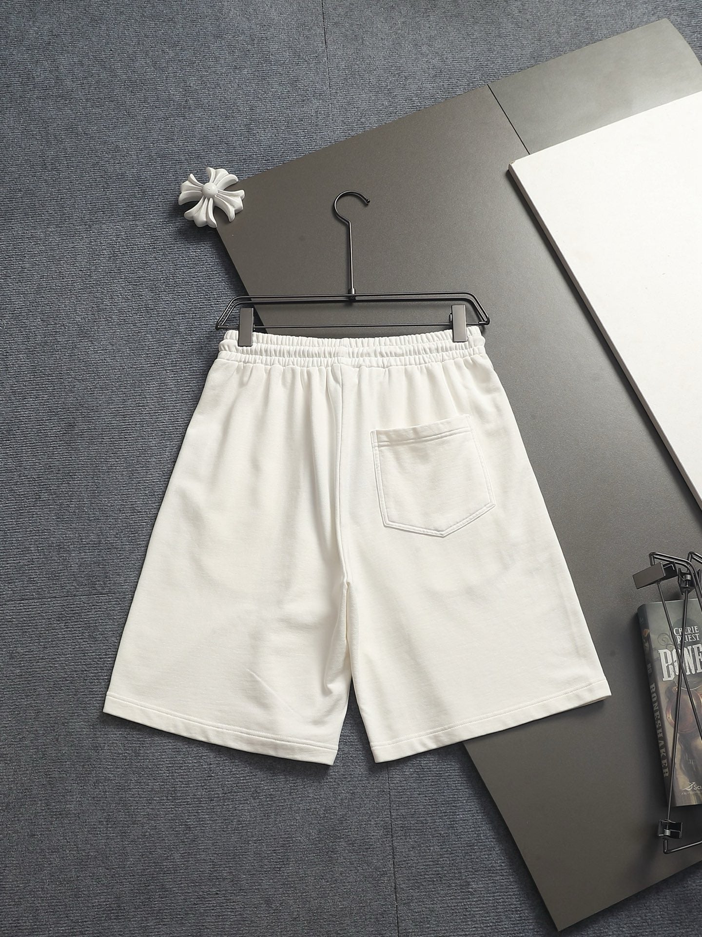 Classic Shorts-6