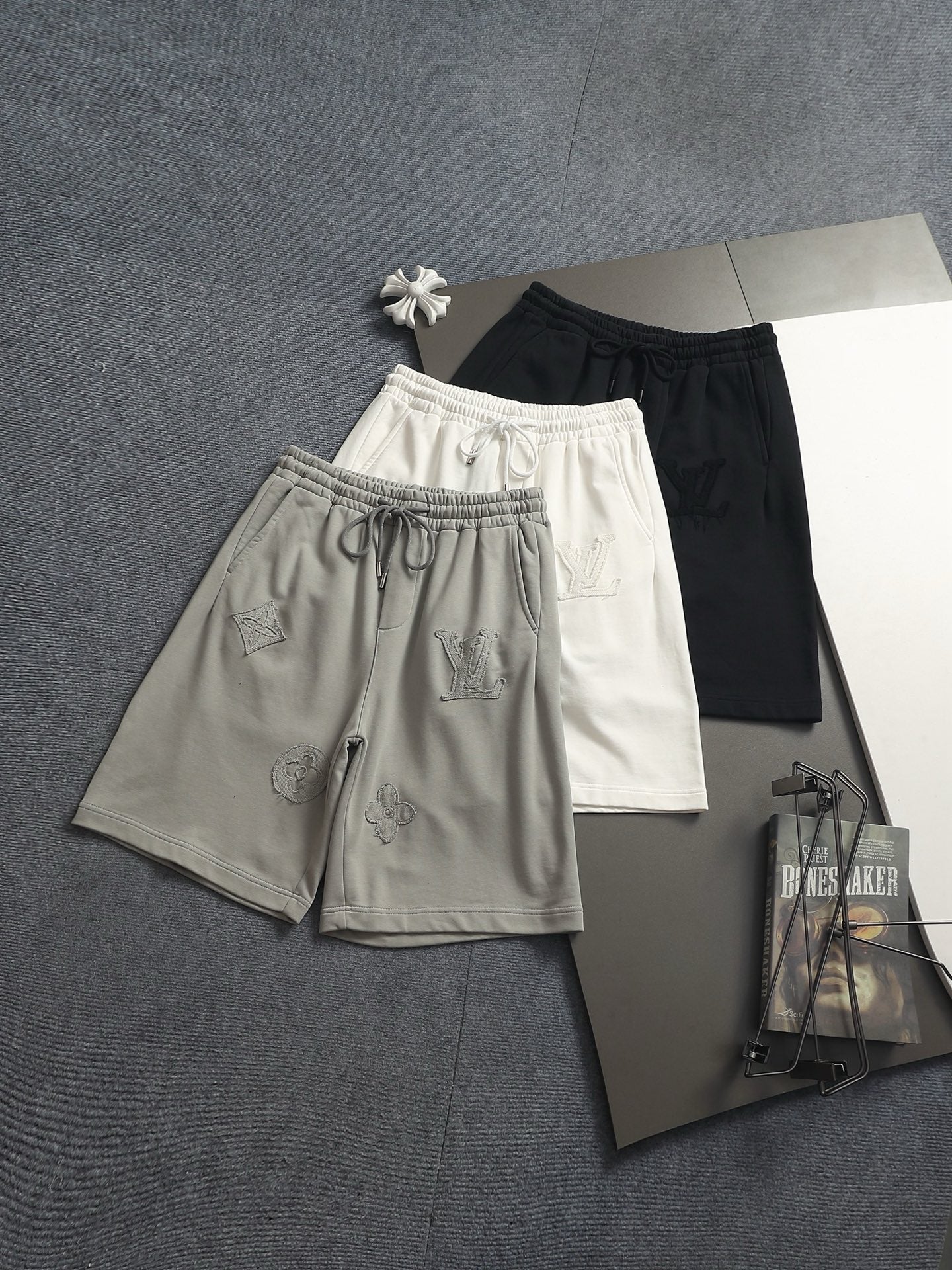 Classic Shorts-6