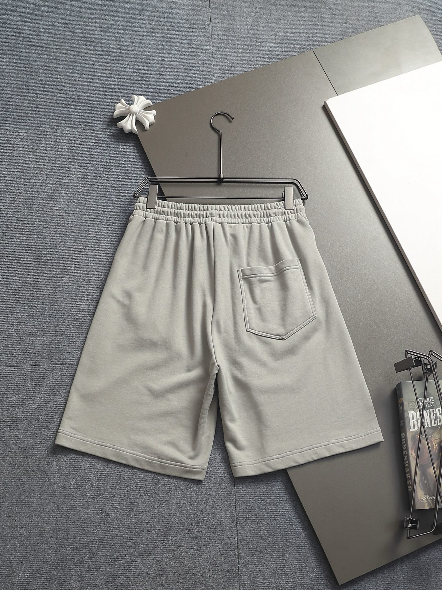 Classic Shorts-6