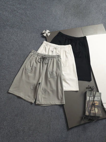 Classic Shorts-6