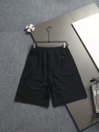 Classic Shorts-6