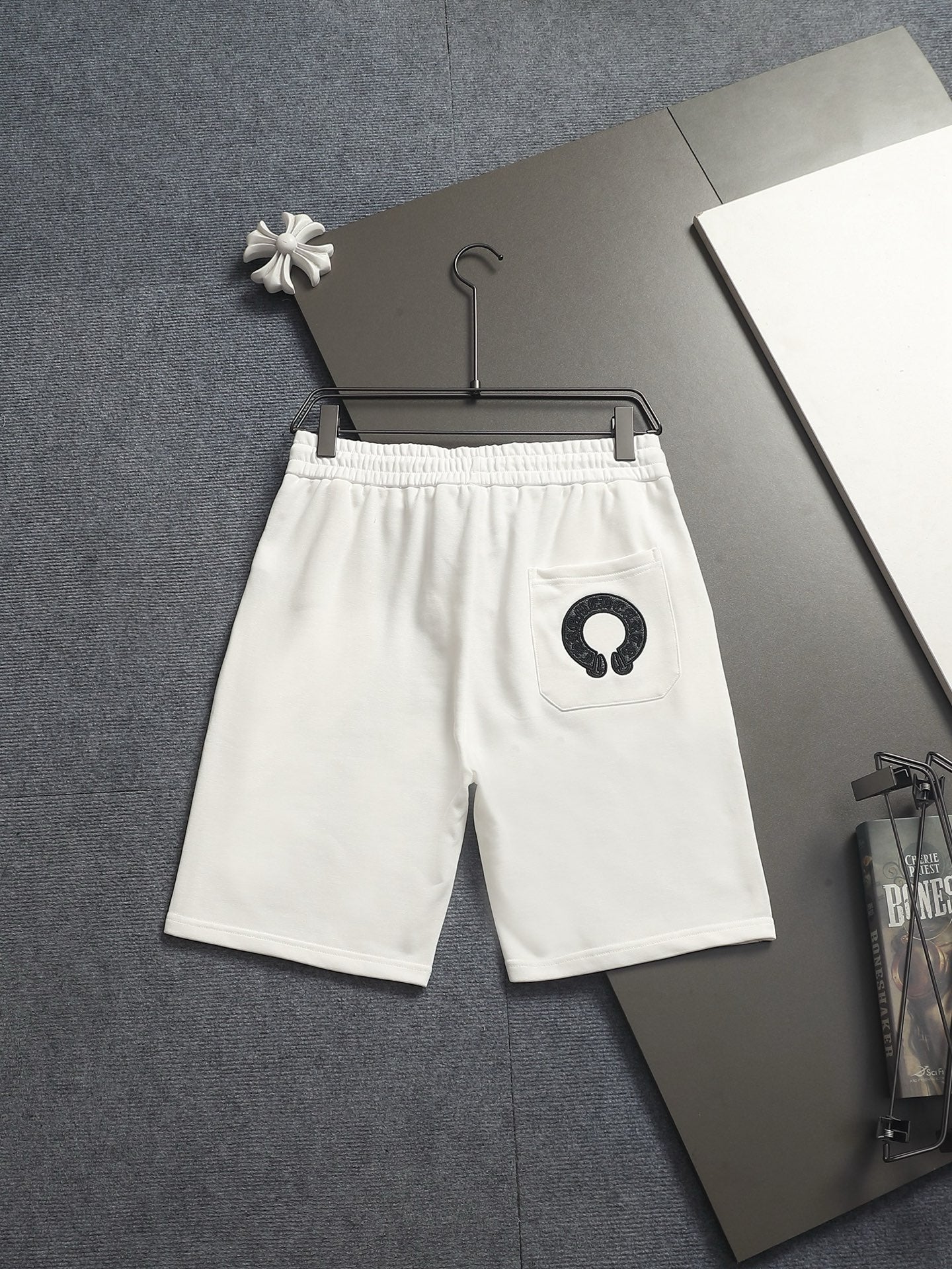 Classic Shorts-7