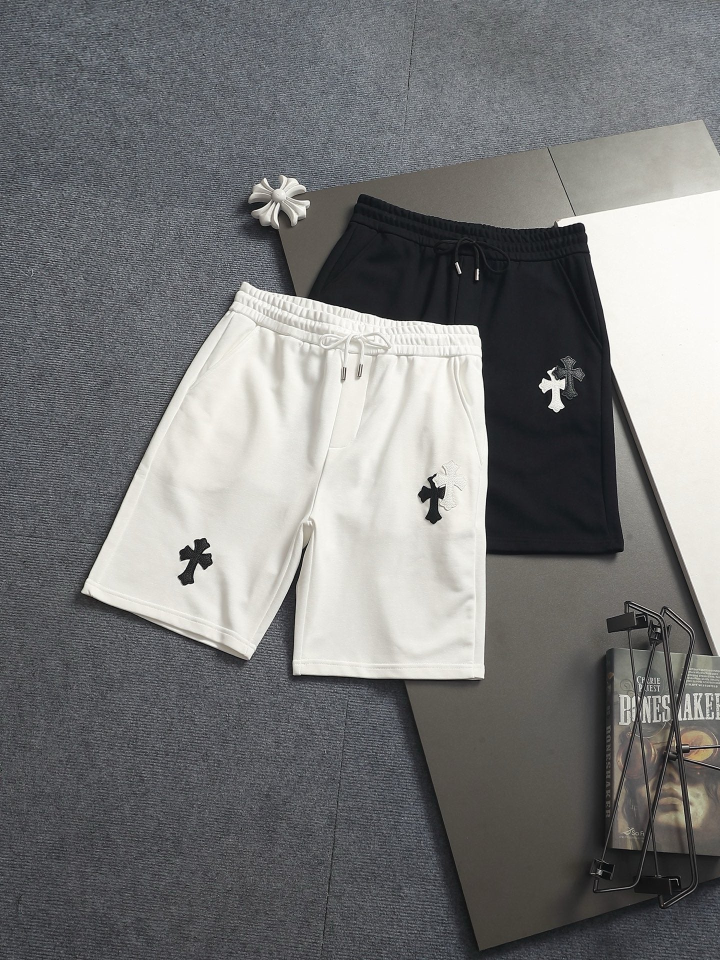 Classic Shorts-7