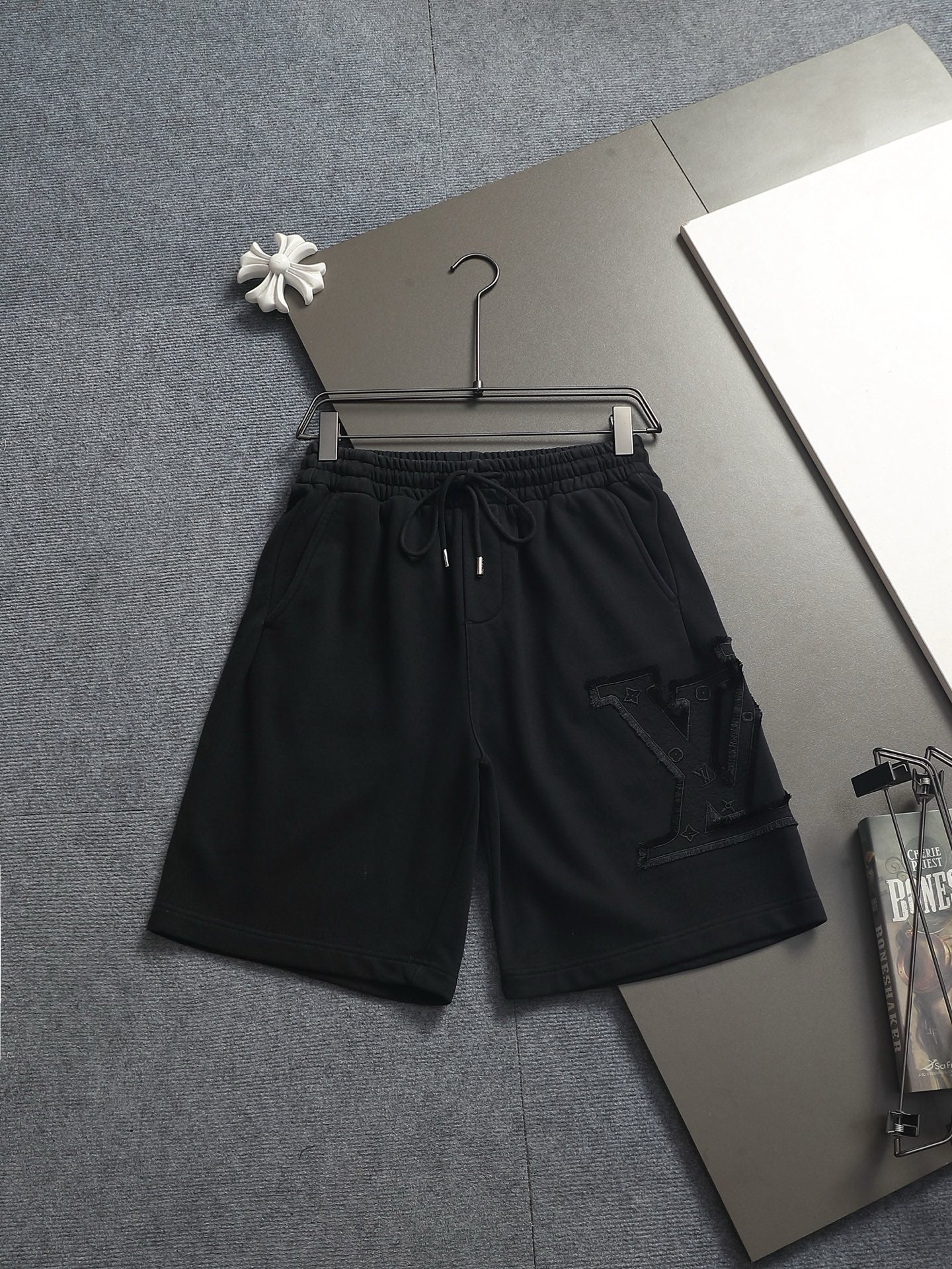 Classic Shorts-8