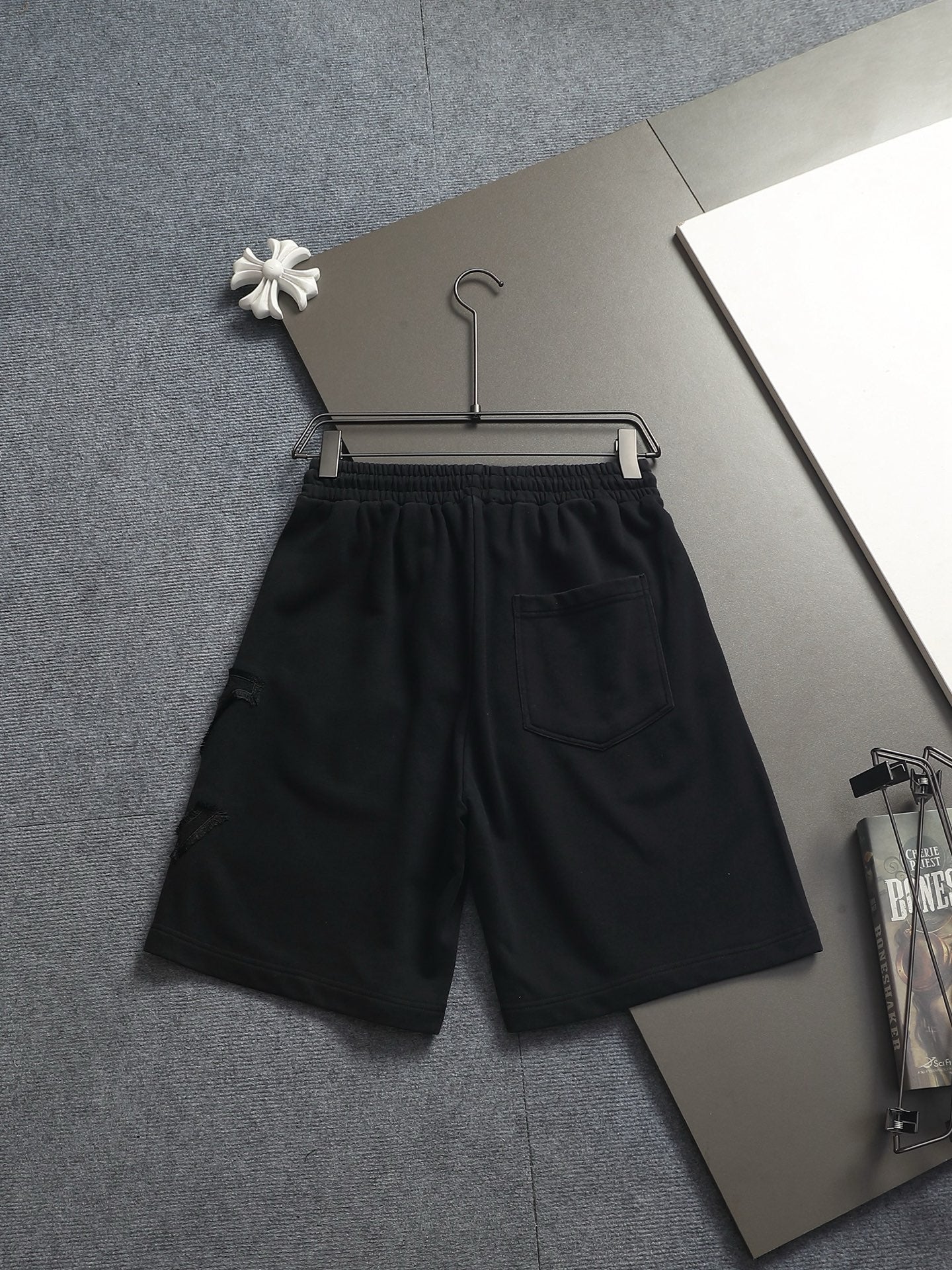 Classic Shorts-8