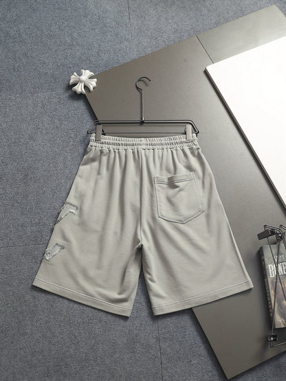 Classic Shorts-8