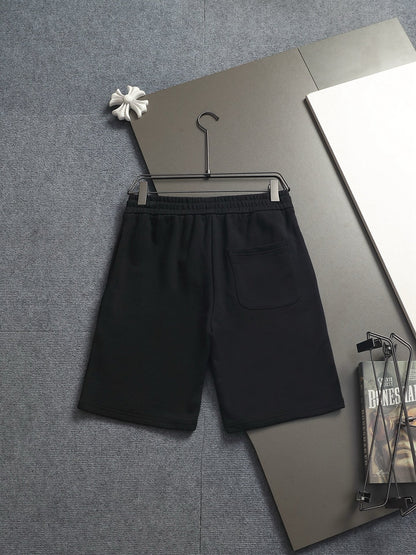 Classic Shorts-9