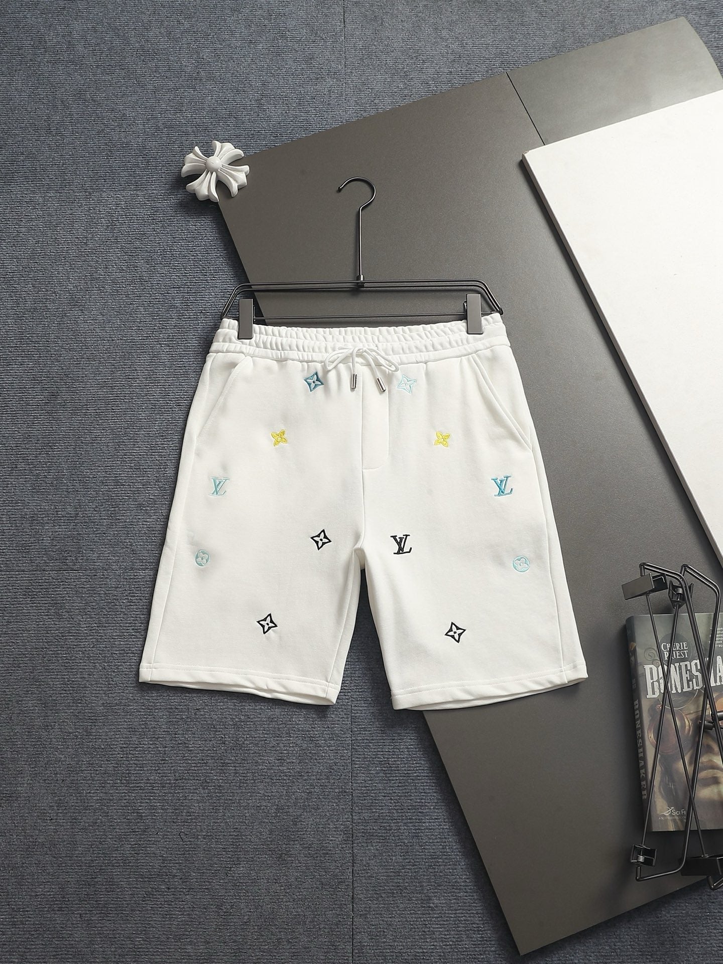 Classic Shorts-10
