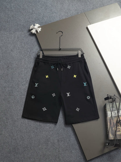 Classic Shorts-10
