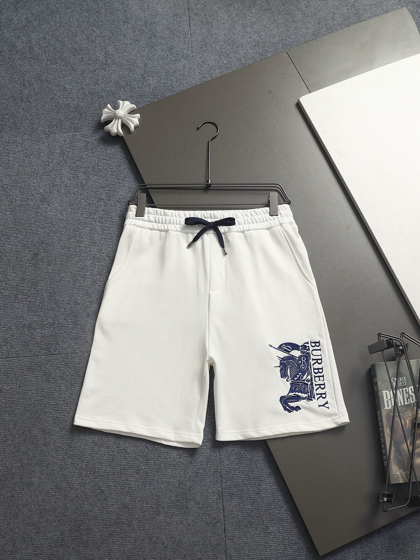 Classic Shorts-11