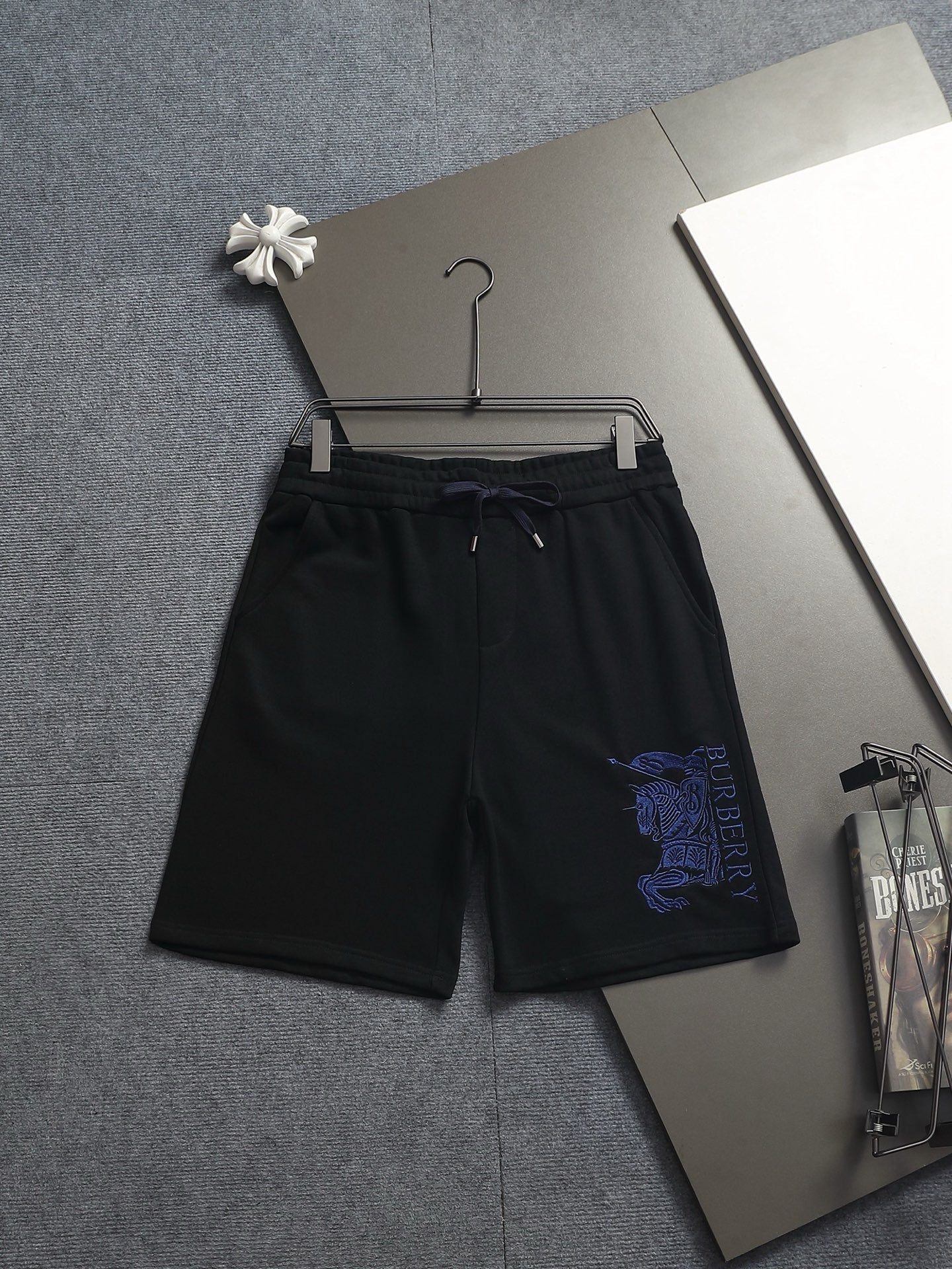 Classic Shorts-11