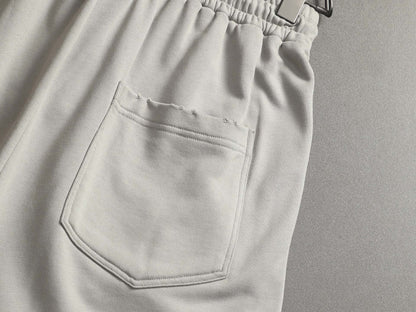 Classic Shorts-12