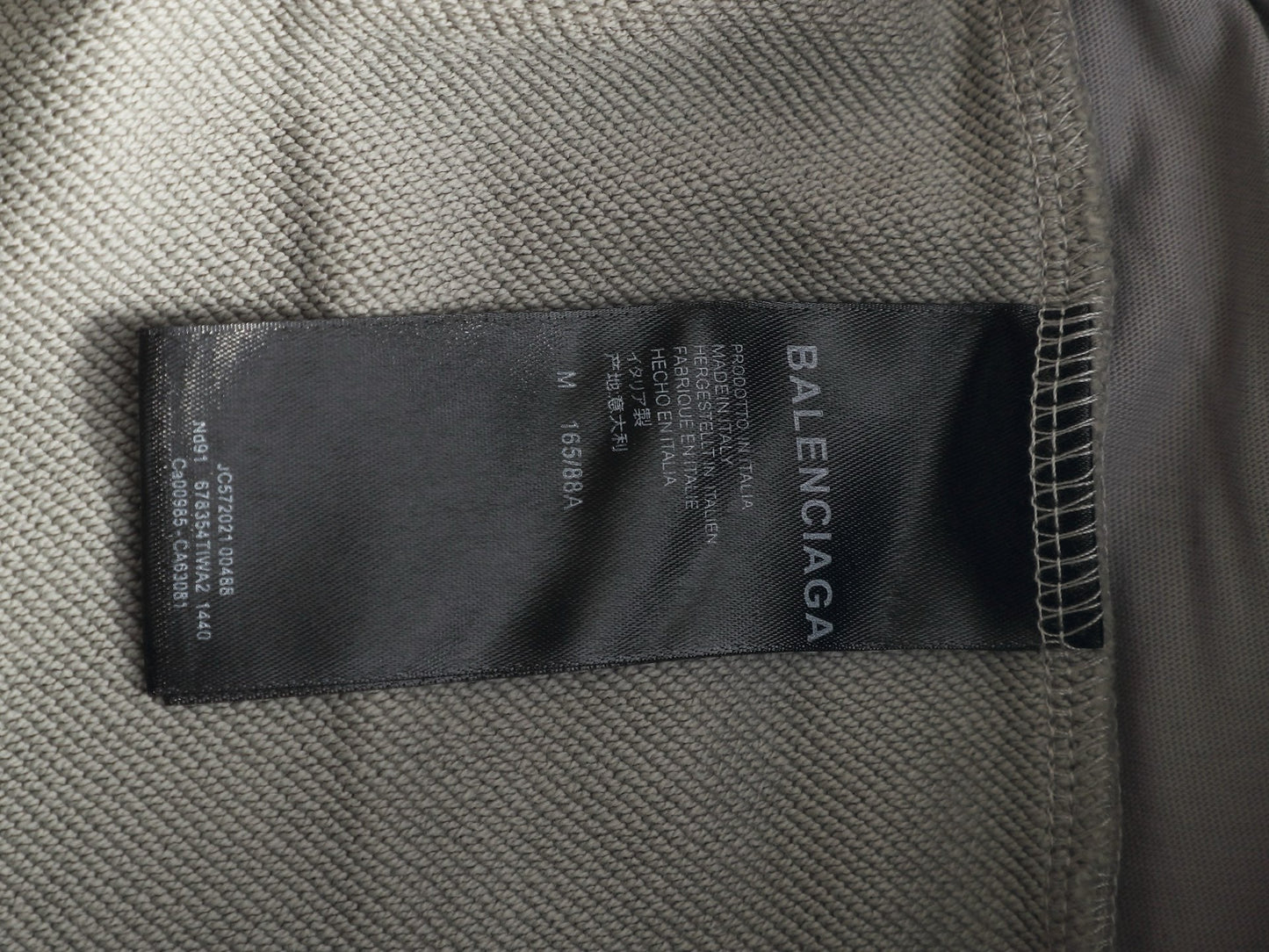 Classic Shorts-12