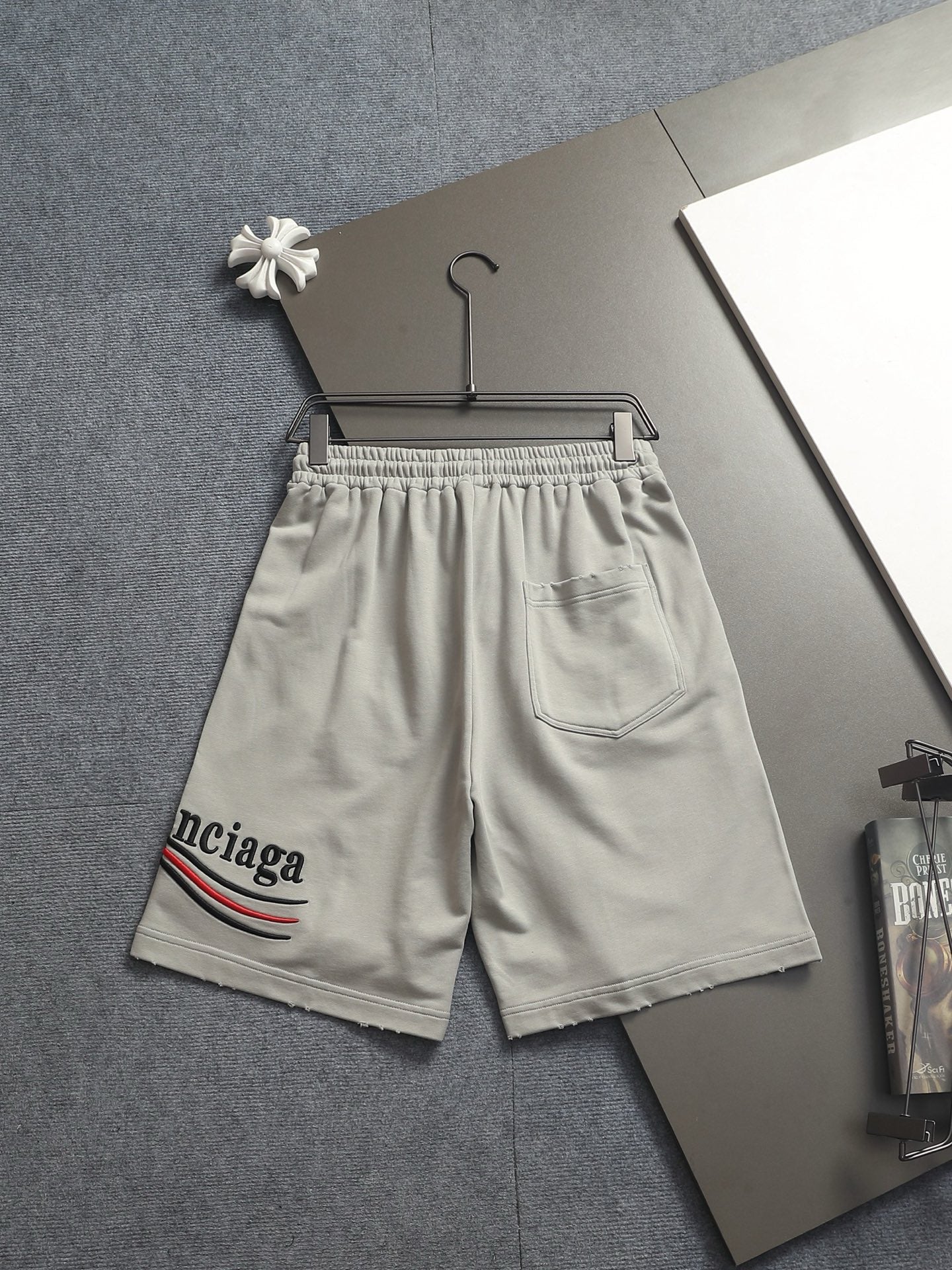 Classic Shorts-12