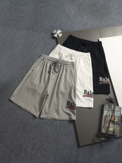 Classic Shorts-12