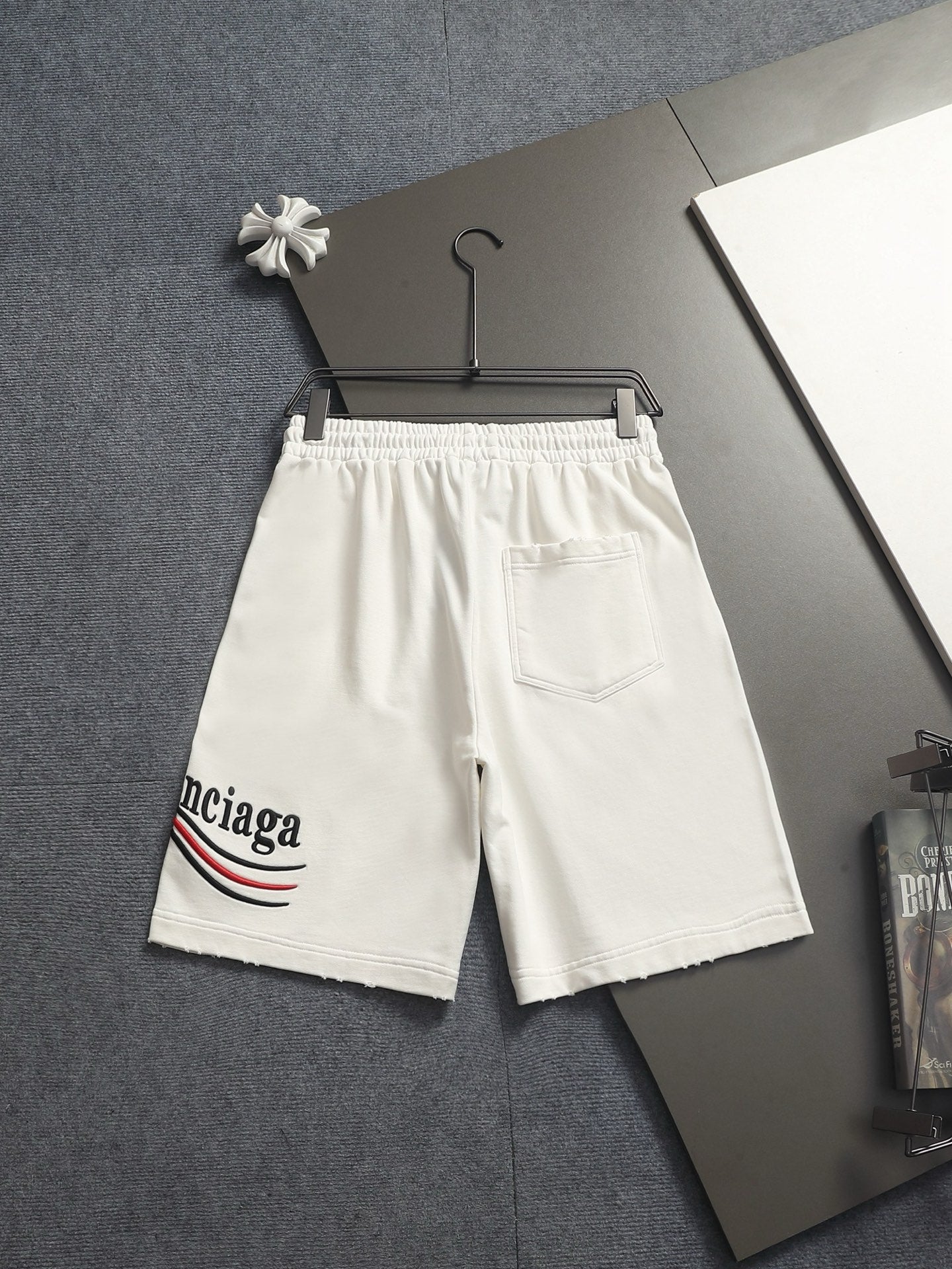 Classic Shorts-12
