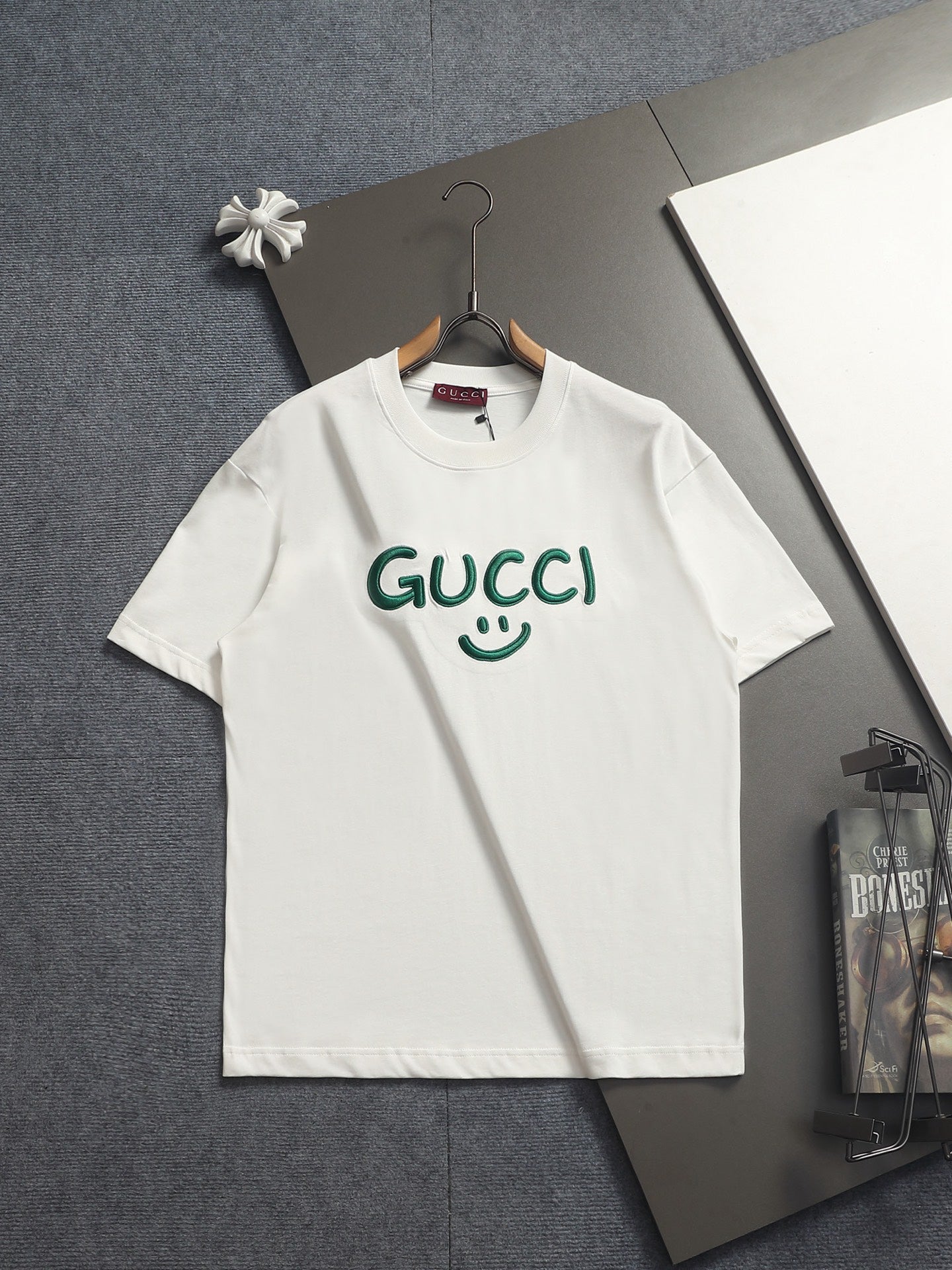 Classic T-shirt-487