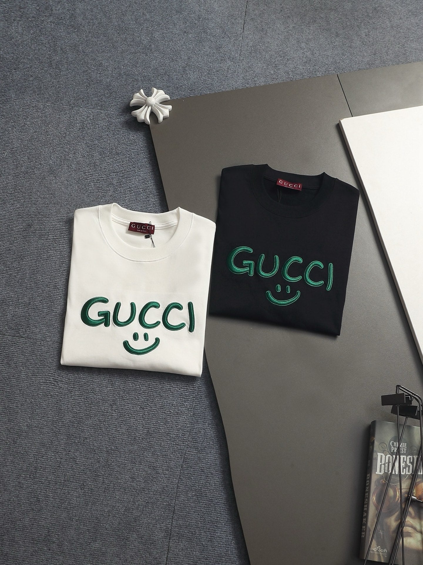 Classic T-shirt-487