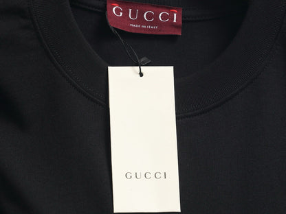 Classic T-shirt-487