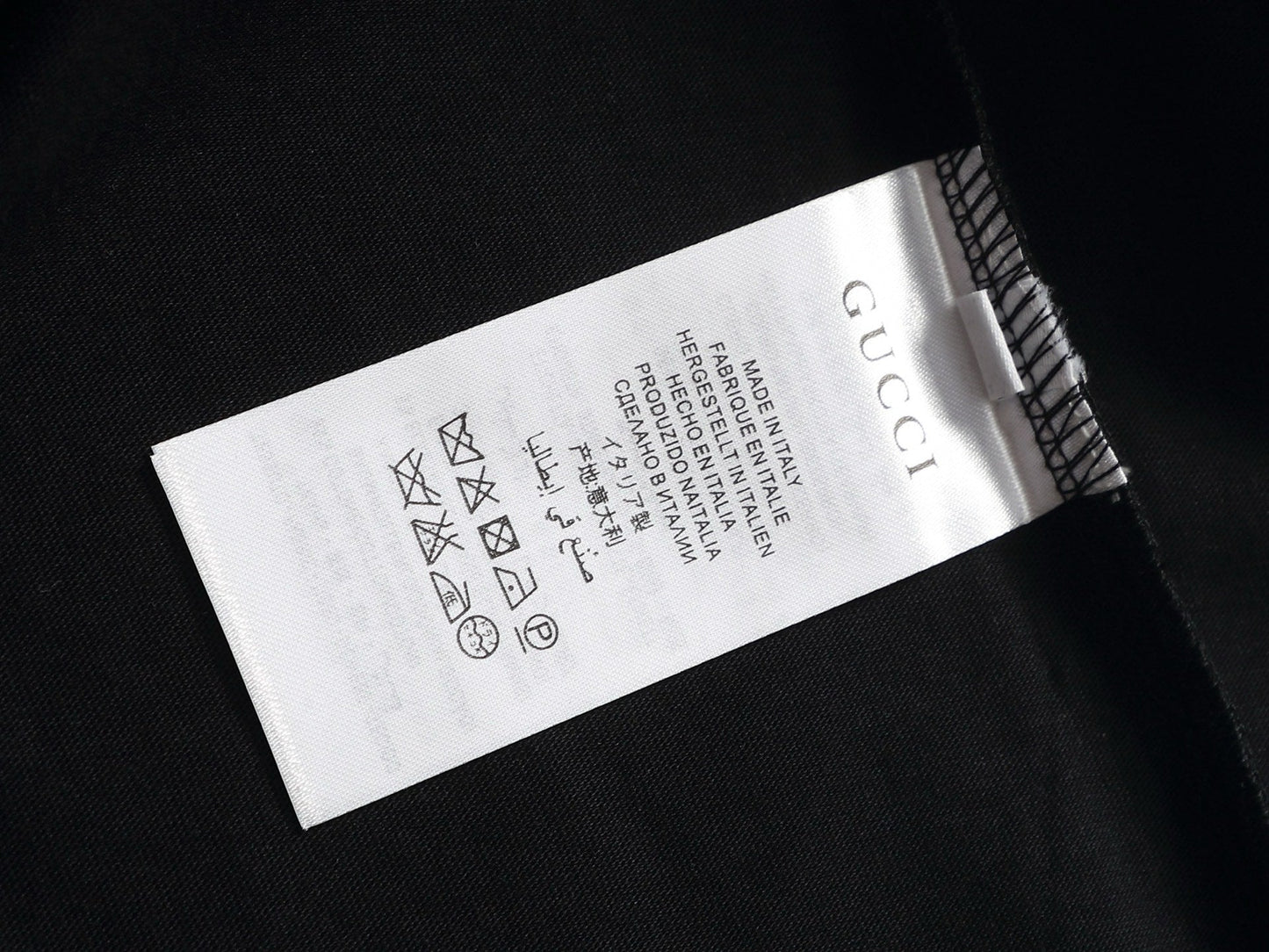 Classic T-shirt-487