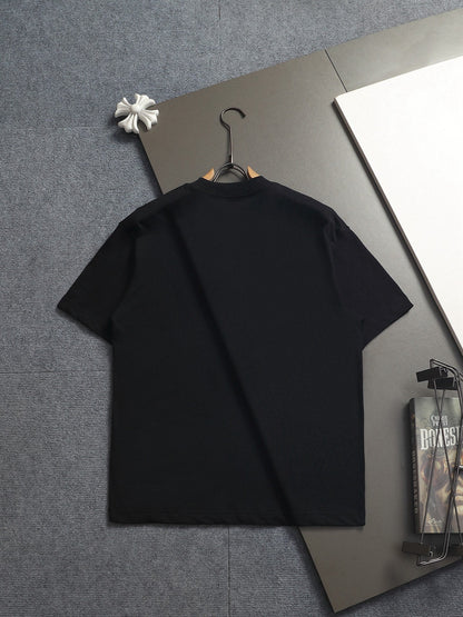 Classic T-shirt-487