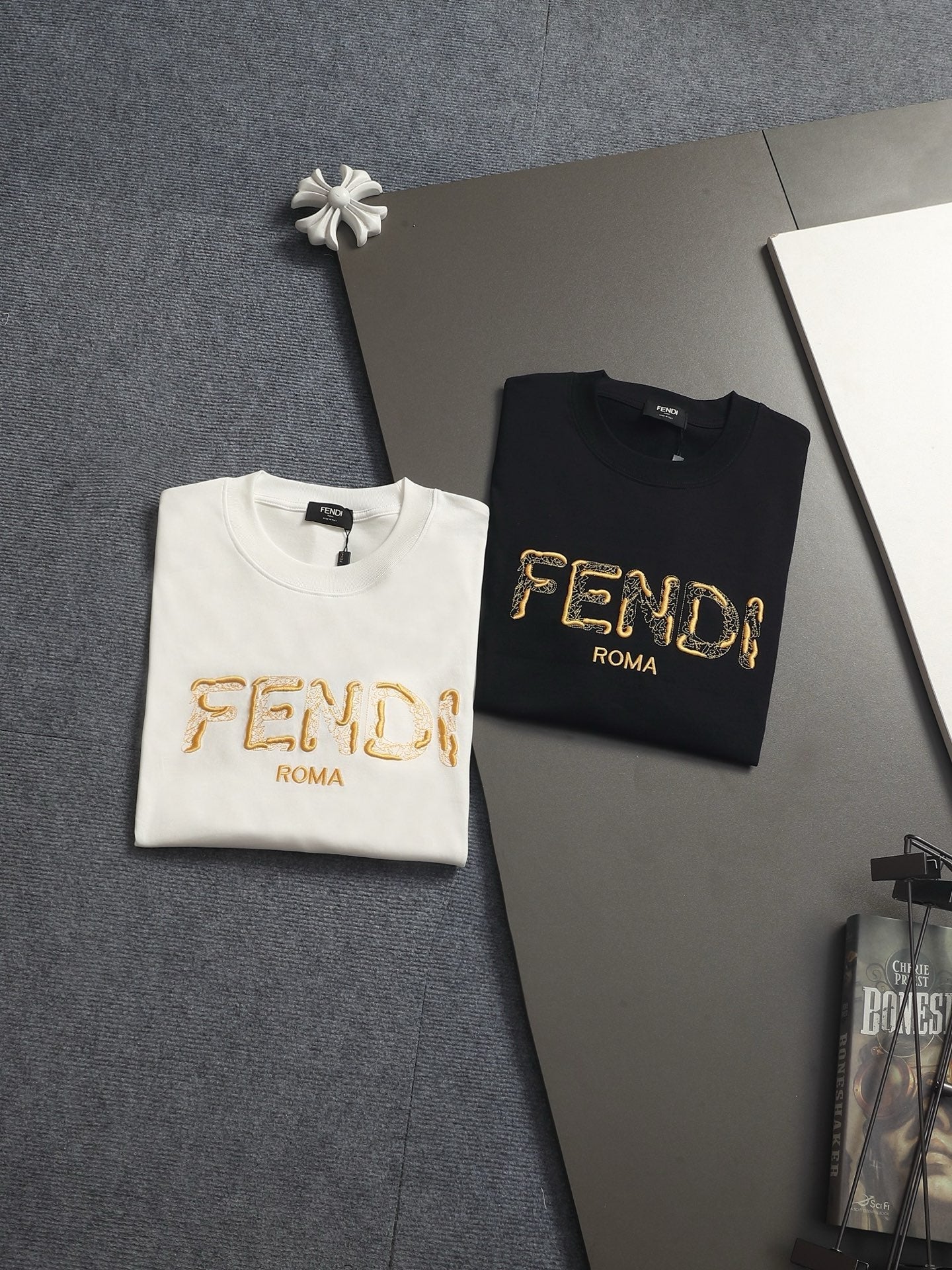 Classic T-shirt-488