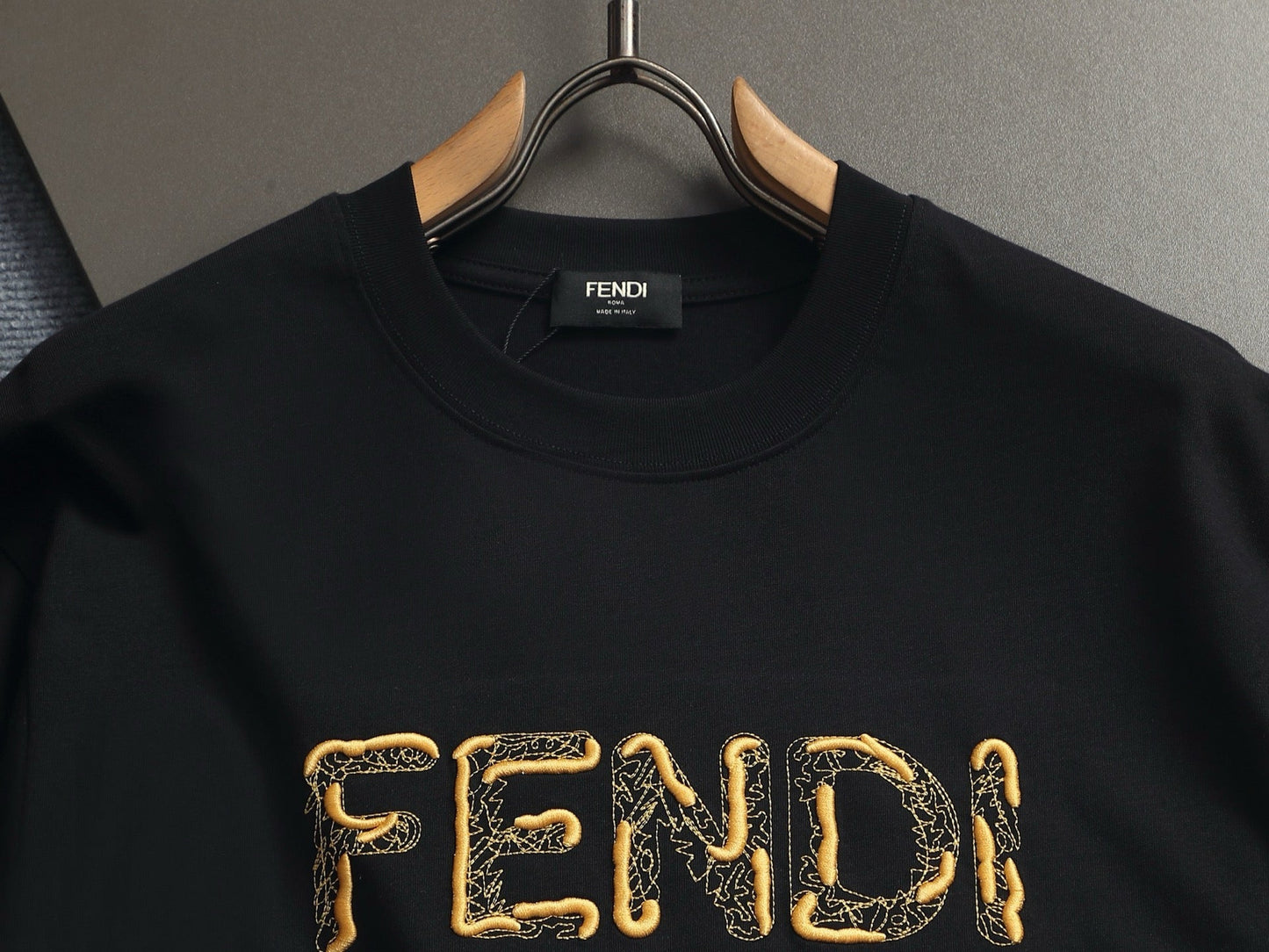 Classic T-shirt-488
