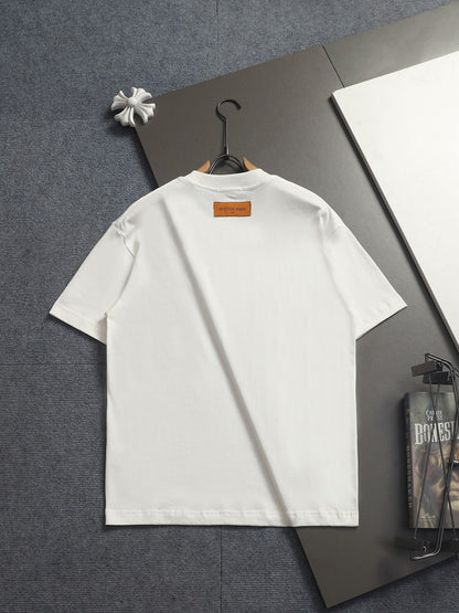 Classic T-shirt-489