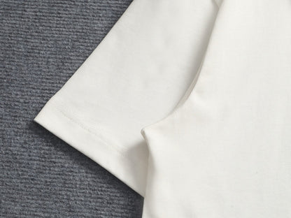 Classic T-shirt-489
