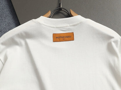 Classic T-shirt-489