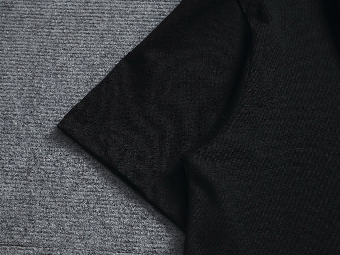Classic T-shirt-489