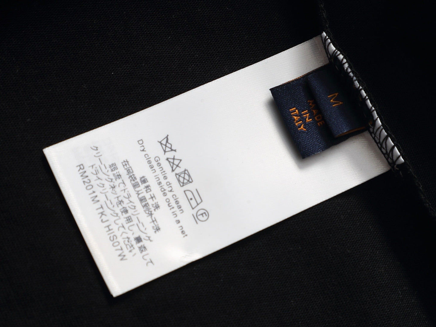 Classic T-shirt-489