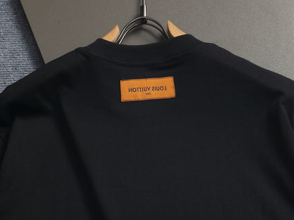Classic T-shirt-489