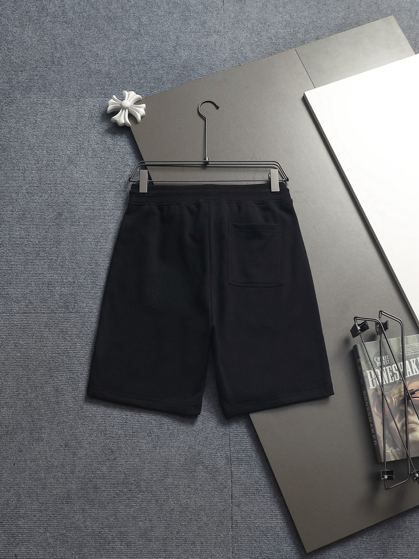 Classic Shorts-13