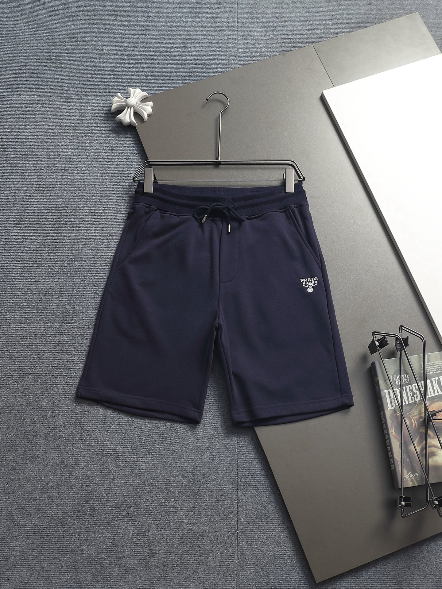 Classic Shorts-14
