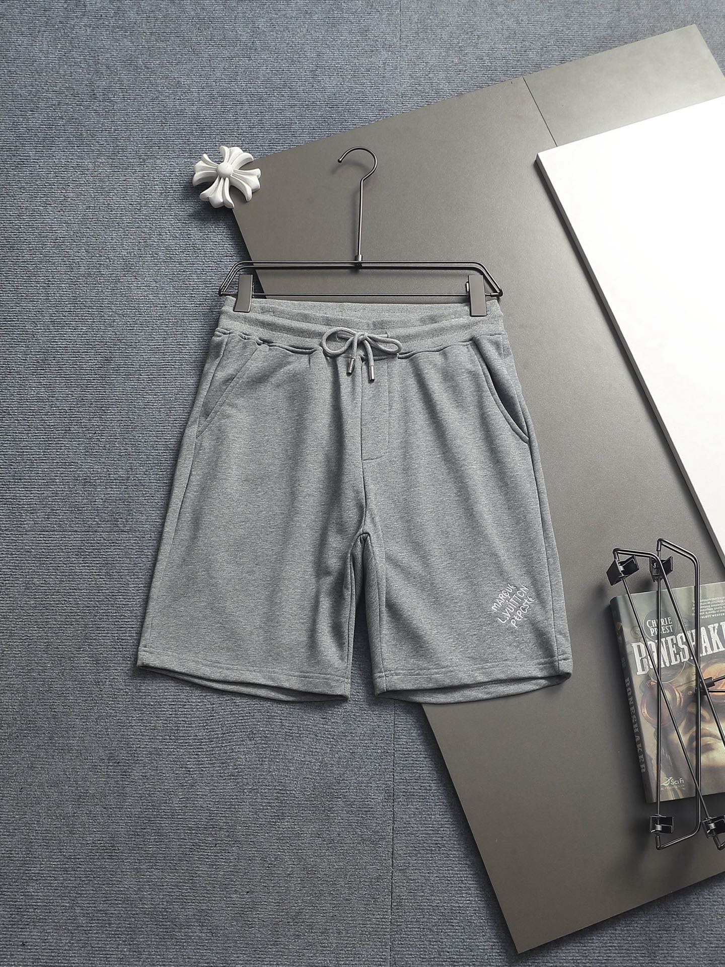 Classic Shorts-15
