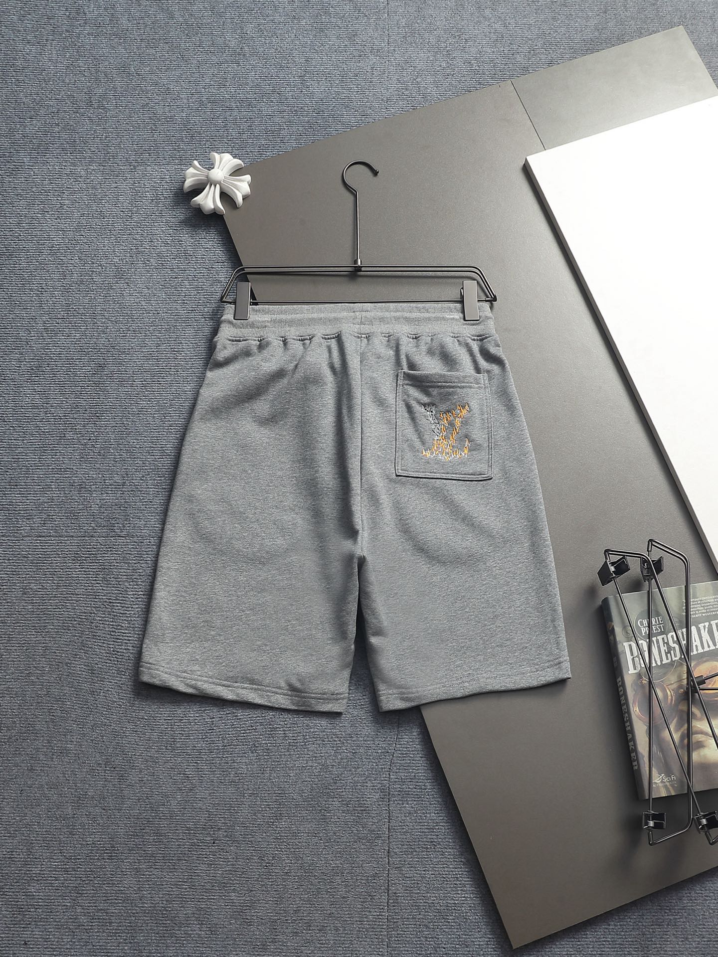 Classic Shorts-15