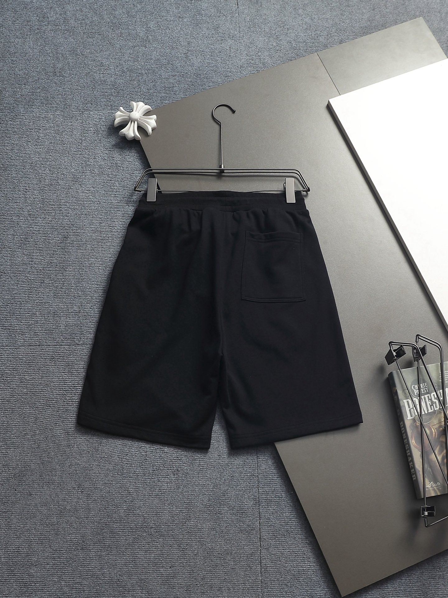 Classic Shorts-16