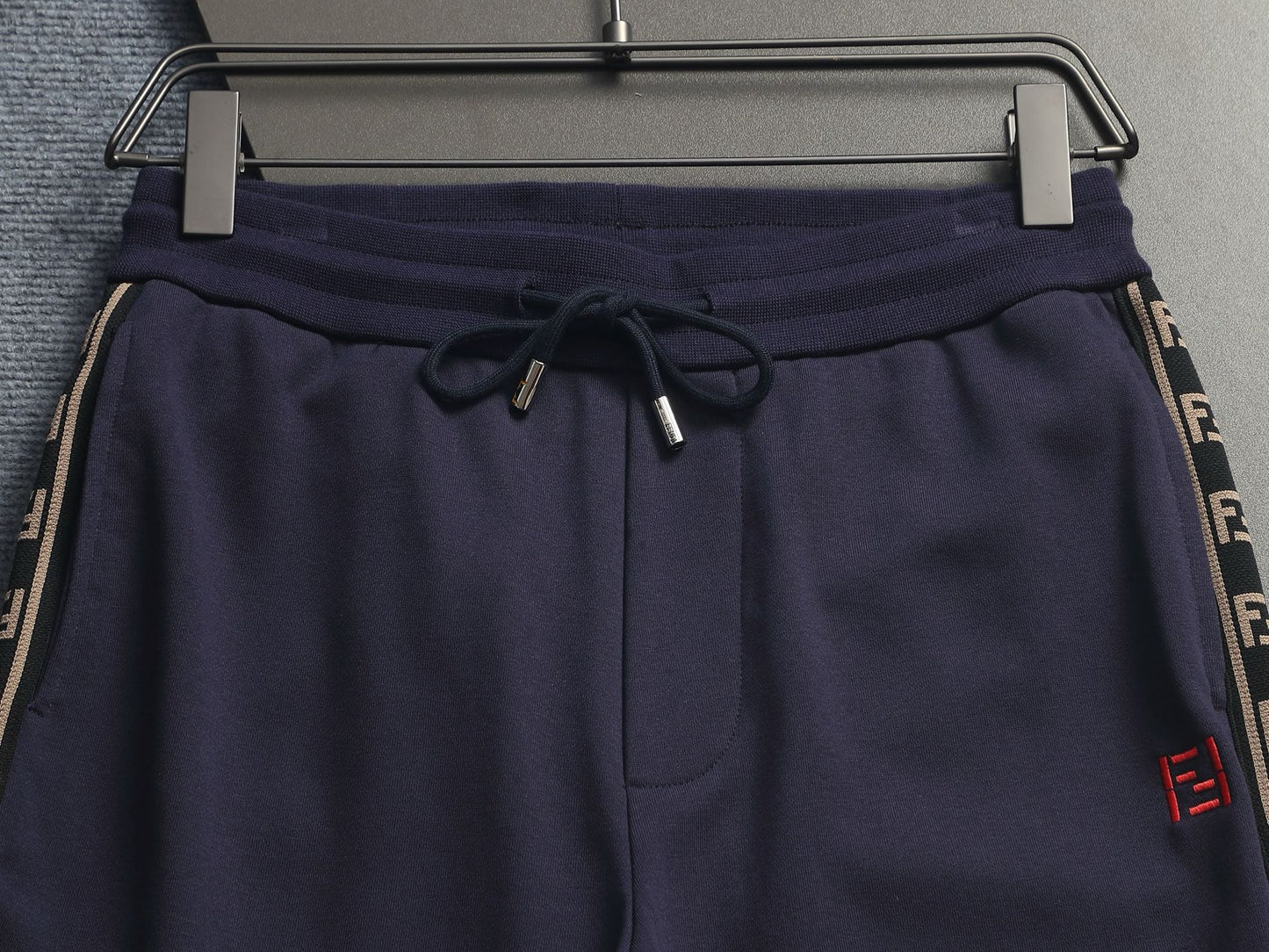 Classic Shorts-19