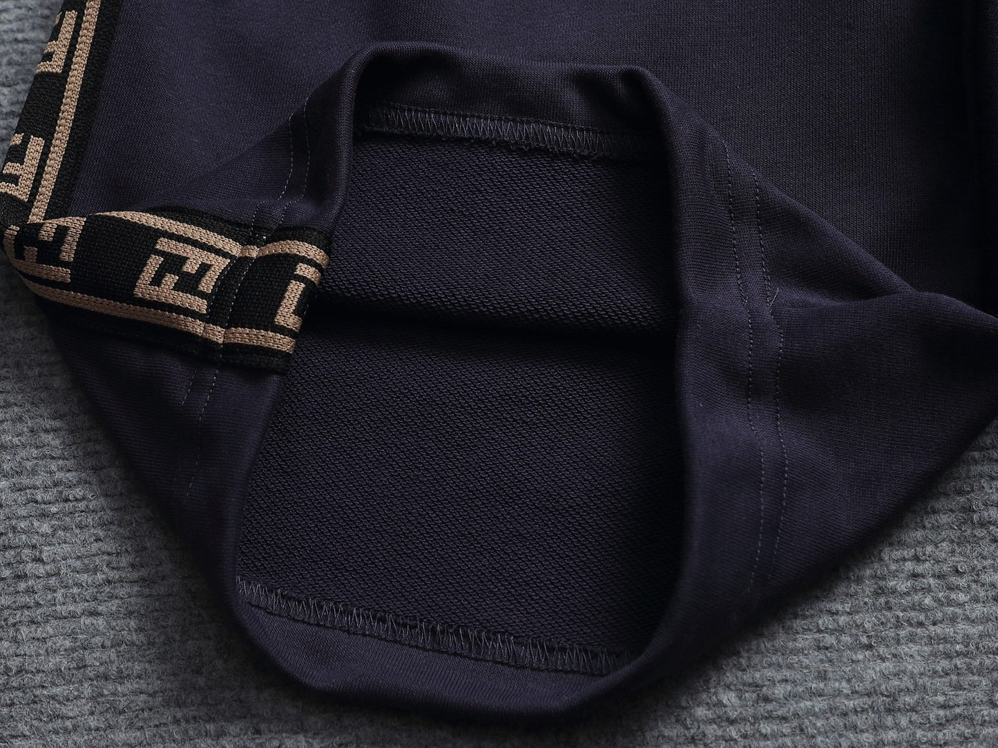 Classic Shorts-19