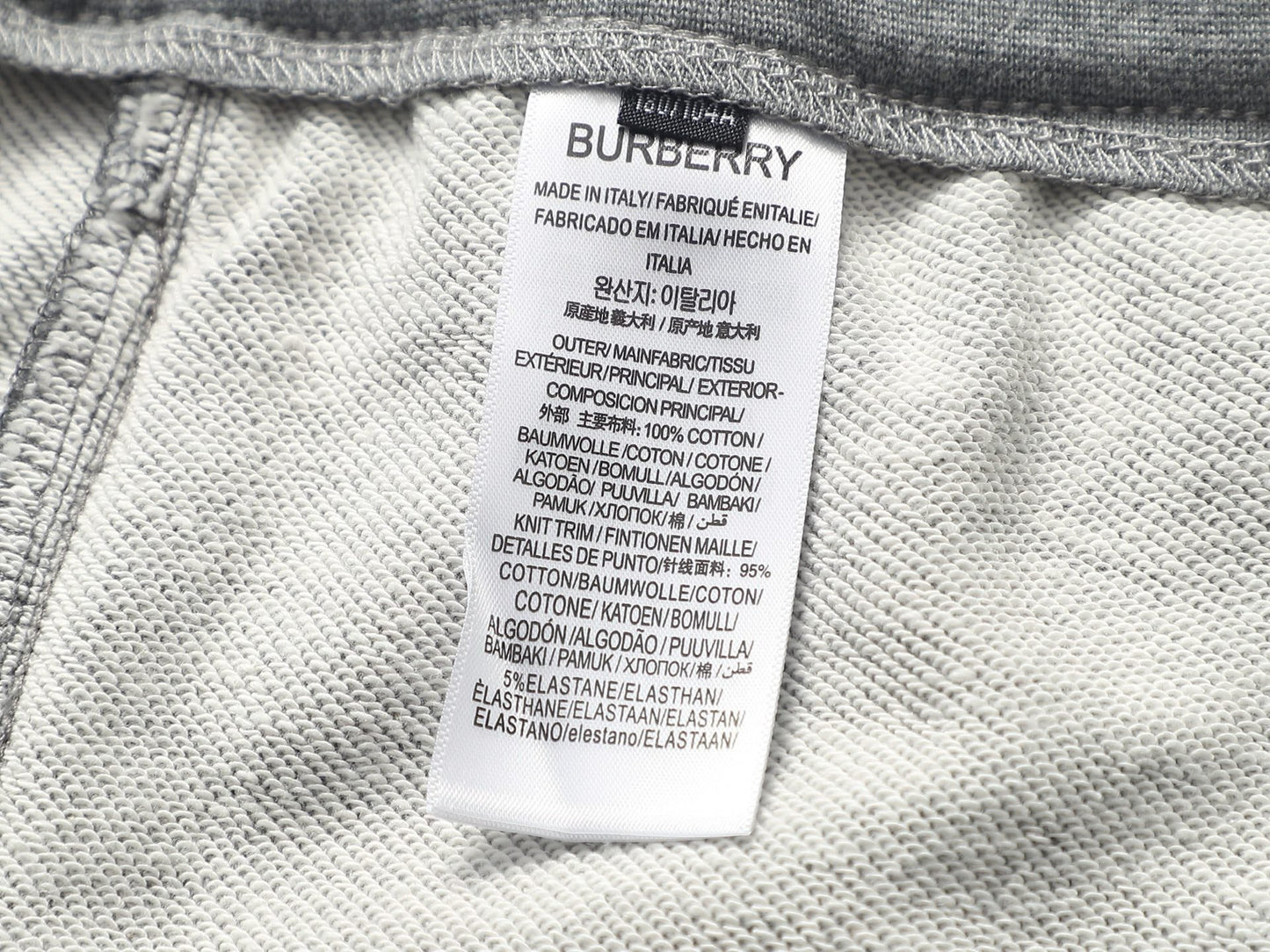 Classic Shorts-20