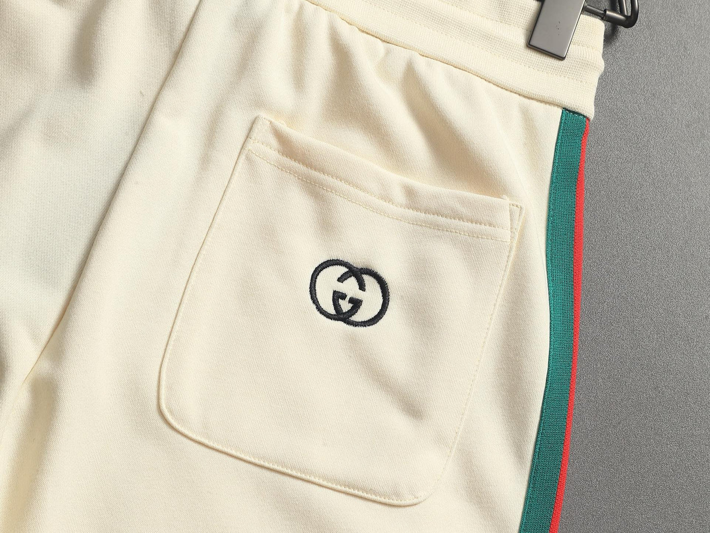 Classic Shorts-21