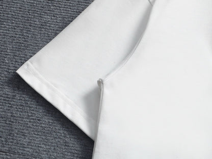 Classic T-shirt-490
