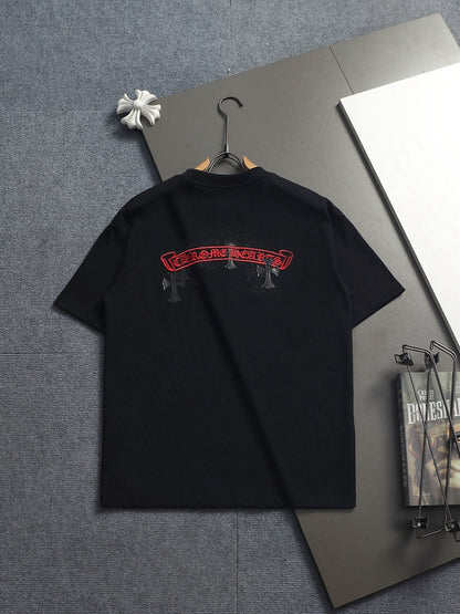 Classic T-shirt-490